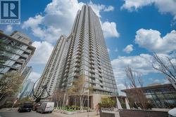 2606 - 11 BRUNEL COURT Toronto, ON M5V 3Y3