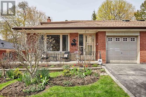 42 HALSEY AVENUE  Toronto, ON M4B 1A5