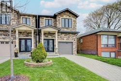 67 NORTH EDGELY AVENUE Toronto, ON M1K 1T8