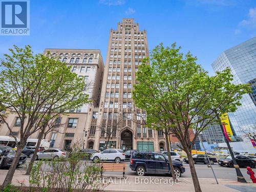 805 - 36 JAMES STREET S  Hamilton, ON L8P 4W4