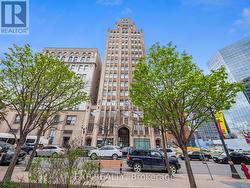 805 - 36 JAMES STREET S  Hamilton, ON L8P 4W4