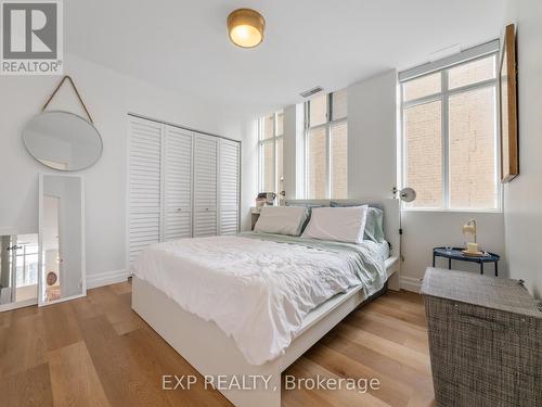 805 - 36 James Street S, Hamilton, ON - Indoor Photo Showing Bedroom