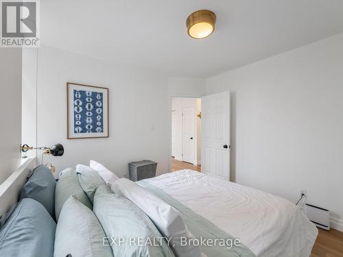 805 - 36 James Street S, Hamilton, ON - Indoor Photo Showing Bedroom