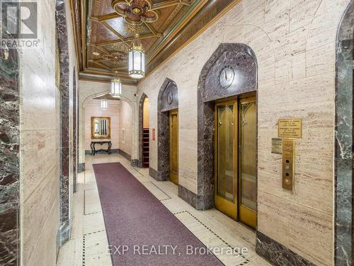805 - 36 James Street S, Hamilton, ON -  Photo Showing Other Room