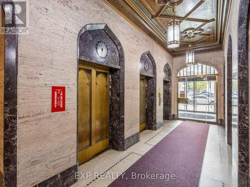 805 - 36 James Street S, Hamilton, ON - Indoor Photo Showing Other Room