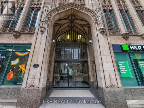 805 - 36 James Street S, Hamilton, ON - 