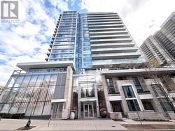 506 - 170 AVENUE ROAD Toronto, ON M5R 0A4