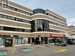 410 - 1100 SHEPPARD AVENUE E Toronto, ON M2K 2W1