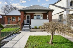 972 Cosburn Avenue Toronto, ON M4C 2W9