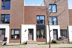 4608 2e Avenue Montréal (Rosemont/La Petite-Patrie), QC H1Y 0B3