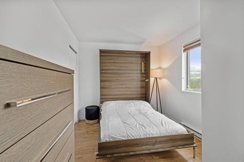 Chambre à coucher - 523 7E Avenue, Saint-Jérôme, QC - Indoor Photo Showing Bedroom
