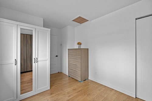 Chambre à coucher - 523 7E Avenue, Saint-Jérôme, QC - Indoor Photo Showing Other Room