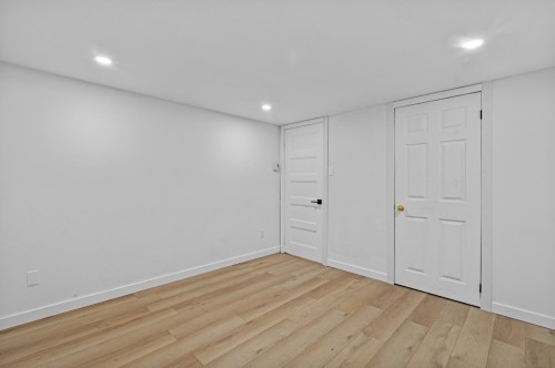 Bureau - 523 7E Avenue, Saint-Jérôme, QC - Indoor Photo Showing Other Room