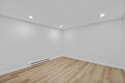 Bureau - 523 7E Avenue, Saint-Jérôme, QC - Indoor Photo Showing Other Room