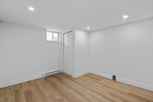 Chambre à coucher - 523 7E Avenue, Saint-Jérôme, QC - Indoor Photo Showing Other Room