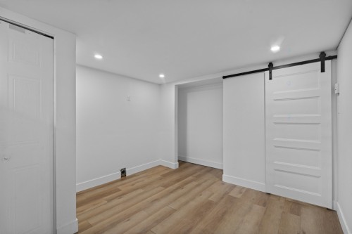 Chambre à coucher - 523 7E Avenue, Saint-Jérôme, QC - Indoor Photo Showing Other Room