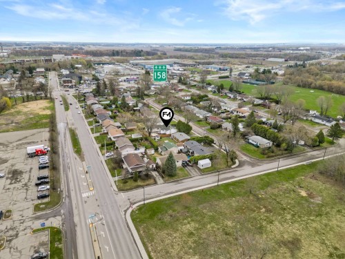Vue d'ensemble - 523 7E Avenue, Saint-Jérôme, QC - Outdoor With View