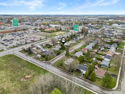Vue d'ensemble - 523 7E Avenue, Saint-Jérôme, QC - Outdoor With View
