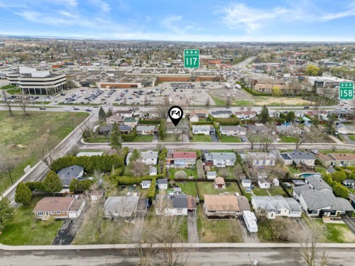 Vue d'ensemble - 523 7E Avenue, Saint-Jérôme, QC - Outdoor With View
