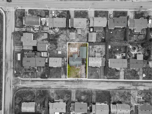 Vue d'ensemble - 523 7E Avenue, Saint-Jérôme, QC - Other