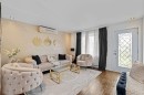 Salon - 523 7E Avenue, Saint-Jérôme, QC  - Indoor Photo Showing Living Room 