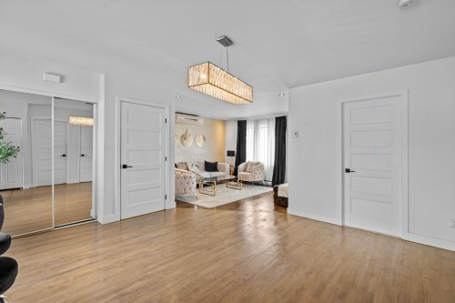 Salle à manger - 523 7E Avenue, Saint-Jérôme, QC - Indoor Photo Showing Other Room