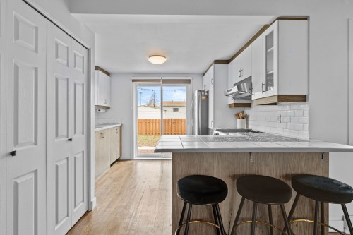 Cuisine - 523 7E Avenue, Saint-Jérôme, QC - Indoor Photo Showing Kitchen