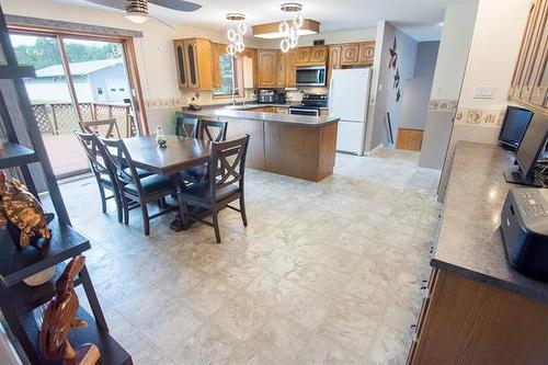 70028 Molson 50E Rd, Molson, MB 
