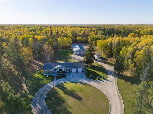 70028 Molson 50E Rd, Molson, MB 