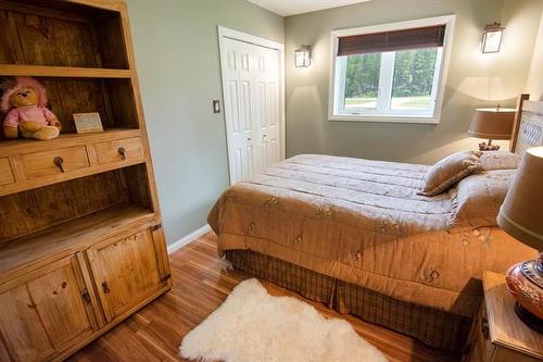 70028 Molson 50E Rd, Molson, MB 