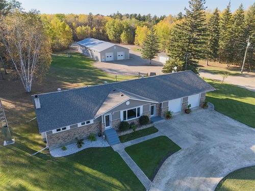 70028 Molson 50E Rd, Molson, MB 