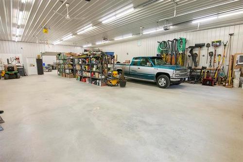 70028 Molson 50E Rd, Molson, MB 