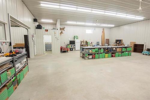 70028 Molson 50E Rd, Molson, MB 