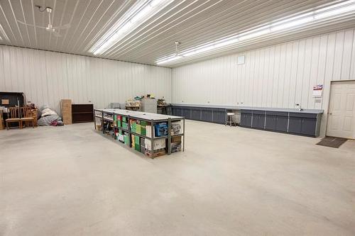 70028 Molson 50E Rd, Molson, MB 