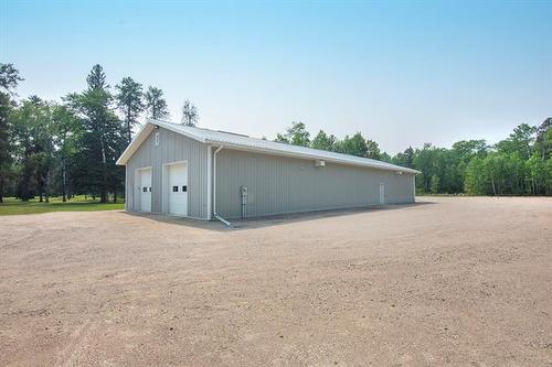 70028 Molson 50E Rd, Molson, MB 