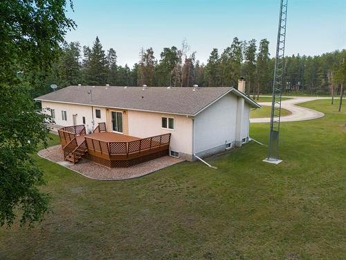 70028 Molson 50E Rd, Molson, MB 