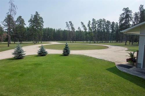 70028 Molson 50E Rd, Molson, MB 