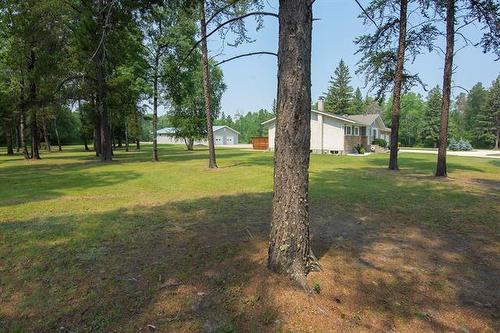 70028 Molson 50E Rd, Molson, MB 