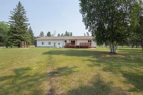 70028 Molson 50E Rd, Molson, MB 