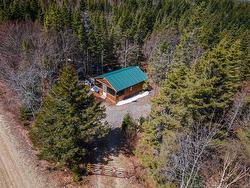 Lot 8 Shepody RD Martin Head, NB E4E 0K8