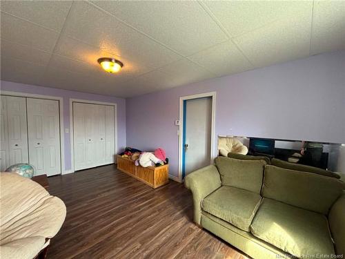 48 Edgar, Saint-Basile, NB 