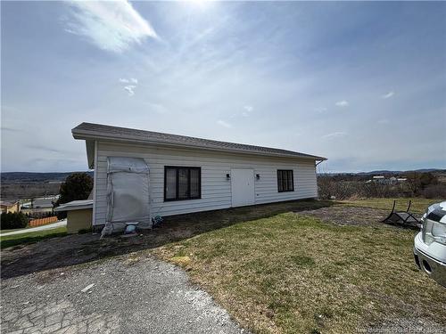 48 Edgar, Saint-Basile, NB 