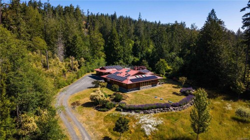 7708 West Coast Rd, Sooke, BC 