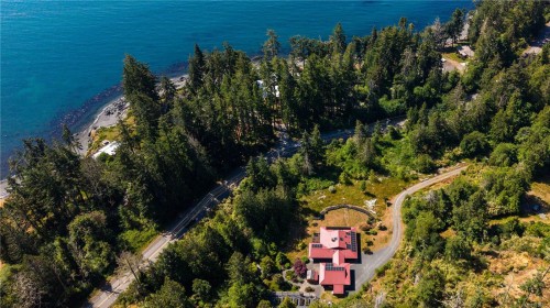 7708 West Coast Rd, Sooke, BC 