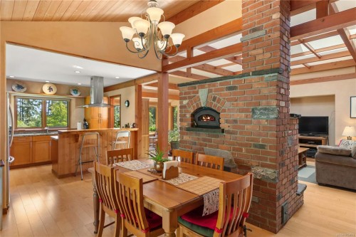 7708 West Coast Rd, Sooke, BC 
