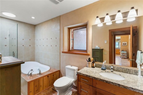7708 West Coast Rd, Sooke, BC 