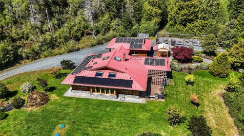 7708 West Coast Rd, Sooke, BC 