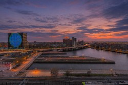 1108-1085 Rue Smith Montréal (Le Sud-Ouest), QC H3C 0L9