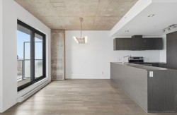 Salle à manger - 