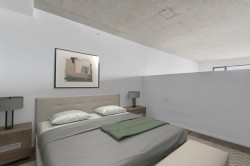 Chambre à coucher - 